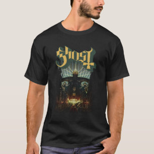 Camiseta Ghost €"Meliora