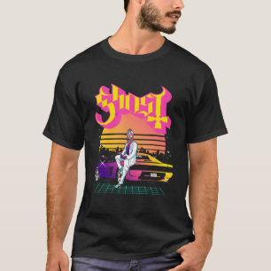 Camiseta Ghost €"Papa 2 Vice