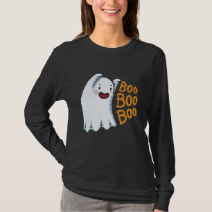 Camiseta Ghost boo