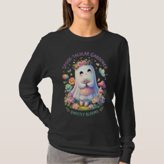 CAMISETA GHOST, BOO