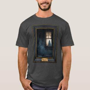 Camiseta Ghost Hunt N.º 17 - Desconhecido
