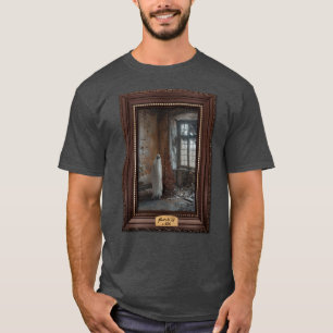 Camiseta Ghost Hunt N.º 49 - Adela