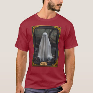 Camiseta GHost Hunt No. 06 - Jordânia
