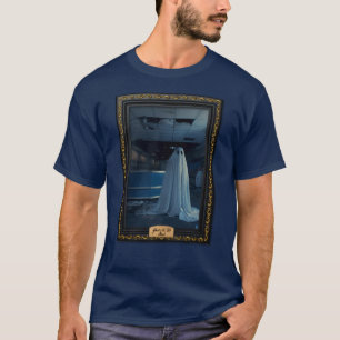 Camiseta Ghost Hunt No. 23 - Brad