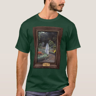 Camiseta Ghost Hunt No. 29 - Evelyn