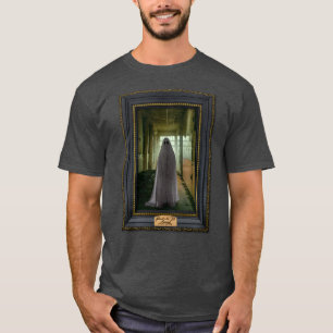 Camiseta Ghost Hunt No. 32 - Samuel