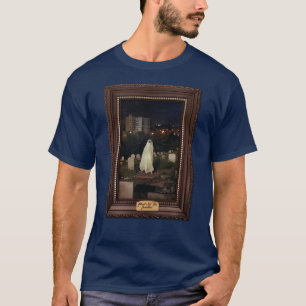 Camiseta Ghost Hunt No. 34 - Jonathan