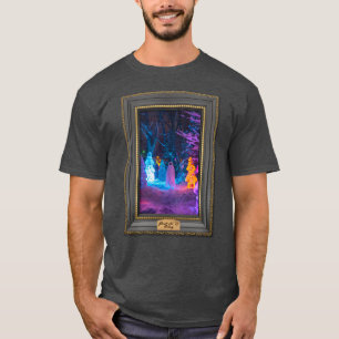 Camiseta Ghost Hunt No. 47 - Kelsey