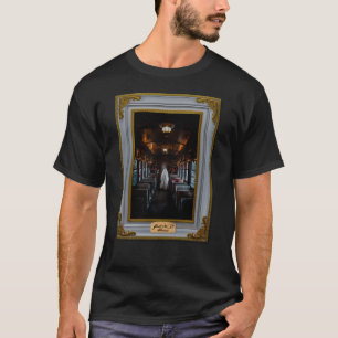 Camiseta Ghost Hunt No. 50 - Clarence