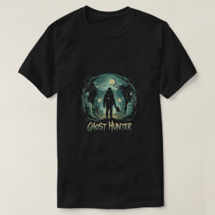 Camiseta Ghost Hunter