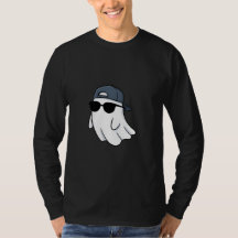 Ghost legal - Design do Partido Halloween