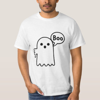 Camiseta Ghost of disapproval T-Shirt
