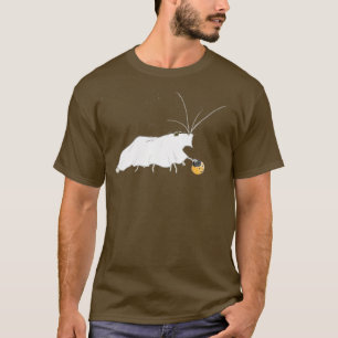 Camiseta Ghost Skrimp