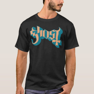 Camiseta Ghost Throne