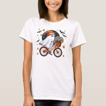 Ghost Womens Ghost no Dia das Bruxas