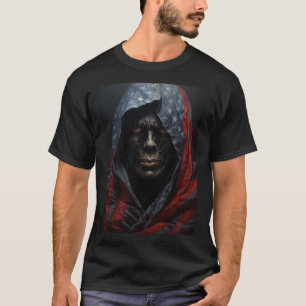 Camiseta Ghoul Americano