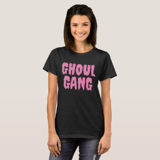 Camiseta Ghoul Gang Creepy Halloween