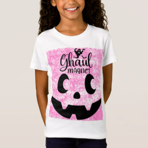 Camiseta Ghoul Magnet Halloween Cute & Spooky Jack-OT Shirt