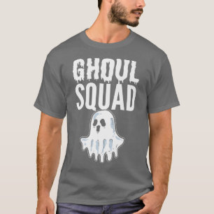 Camiseta Ghoul Squad Partygoer