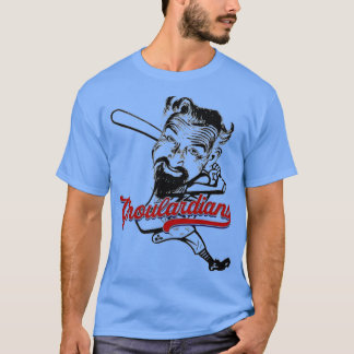 Camiseta Ghoulardianos Engraçados De Volta À Escola