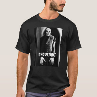 Camiseta Ghouliani T-Shirt