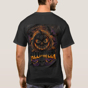 Camiseta Ghoul's Gala Garb