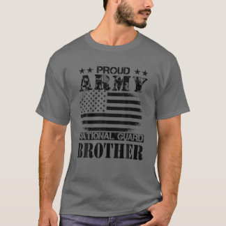 Camiseta Gi Militar Militar Nacional do Exército Orgânico I