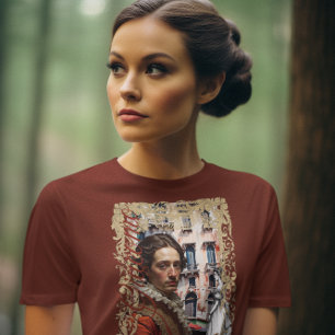 Camiseta Giacomo