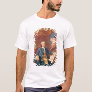 Camiseta Giacomo Casanova