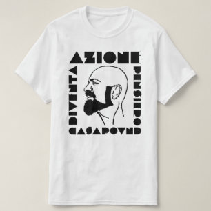 CAMISETA GIANLUCA IANNONE