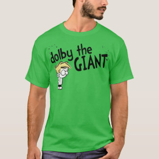 Camiseta Giant Crooke