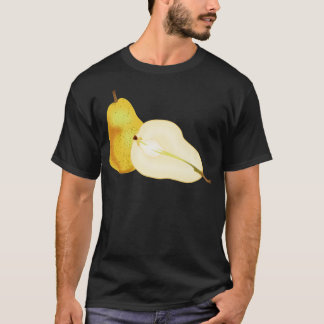 Camiseta Giant Pear Graphic Fruit 