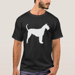 Camiseta Giant Schnauzer Schnauzer 1