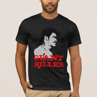 Camiseta GiantKillerMin