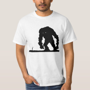 Camiseta Giants