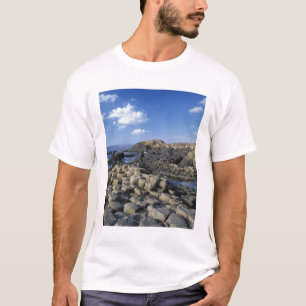 Camiseta Giants Causeway, Condado de Antrim, Irlanda do Nor