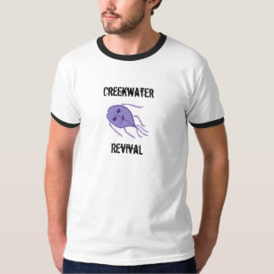 Camiseta Giardia Creekwater
