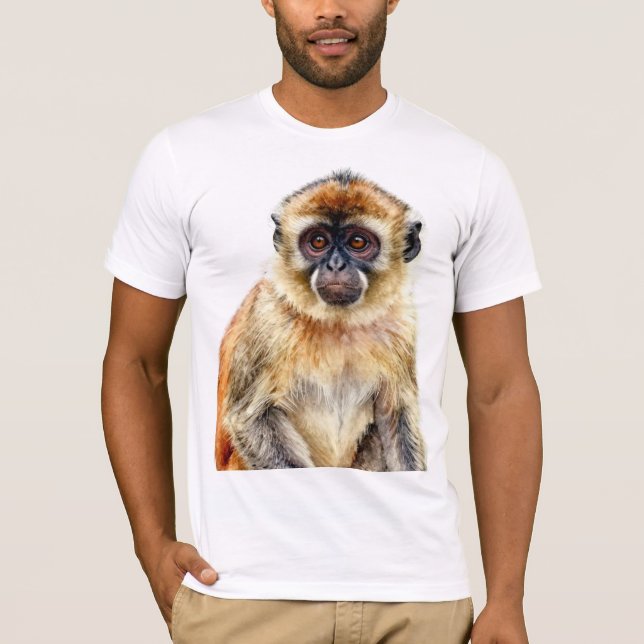 Camiseta Gibão (Frente)