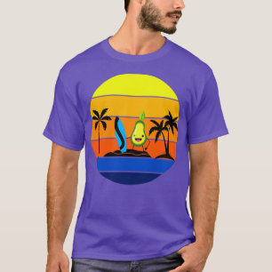 Camiseta gif engraçado de gif