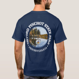Camiseta Gifford Pinchot SP