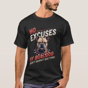 Camiseta Gift engraçado para donos de cachorro-do-galo-do-g