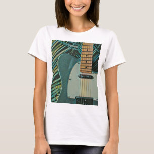 Camiseta Gift for guitarist boyfriend