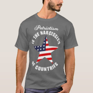 Camiseta Gift for patriots and proud Americans (21)