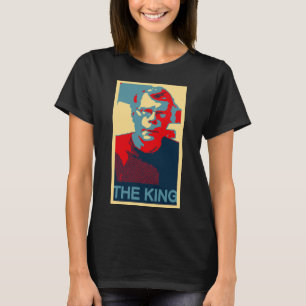 Camiseta Gift Idea Filme Stephen Filme King Halloween Engra