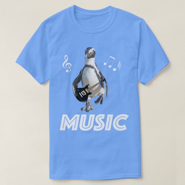 Camiseta Gift Idea Music 948 (Frente do Design)
