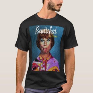 Camiseta Gift Lover Endora Bewitched Gifts Para Ventilador