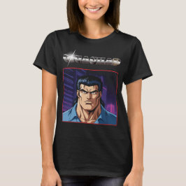 CAMISETA GIGACHAD