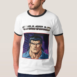 CAMISETA GIGACHAD