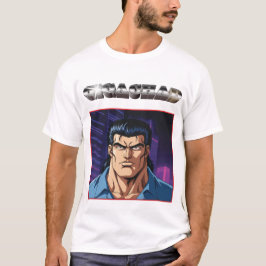 CAMISETA GIGACHAD