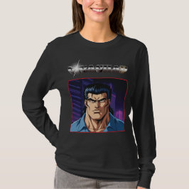 CAMISETA GIGACHAD